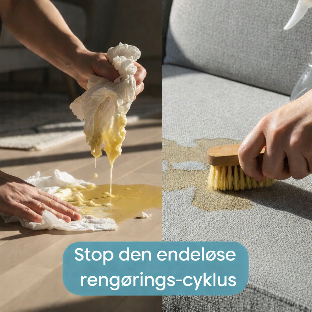 TrygPote – Ro for din hund. Fred i dit hjem.