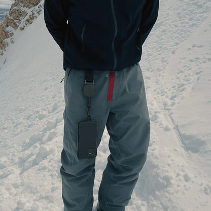 SummitLock - Slip bekymringerne, ikke mobilen